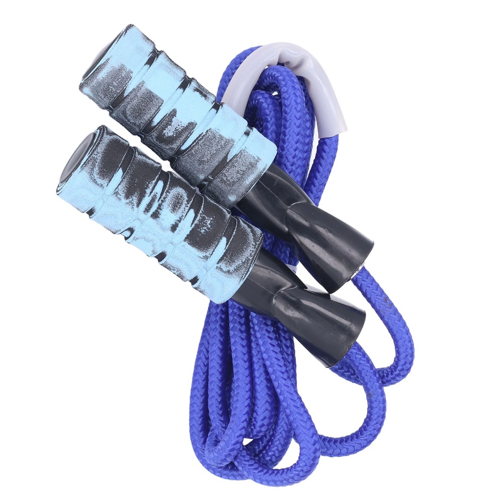 Portable Various colors Speed  - огляд і ціна Jump Rope Speed Bearing
