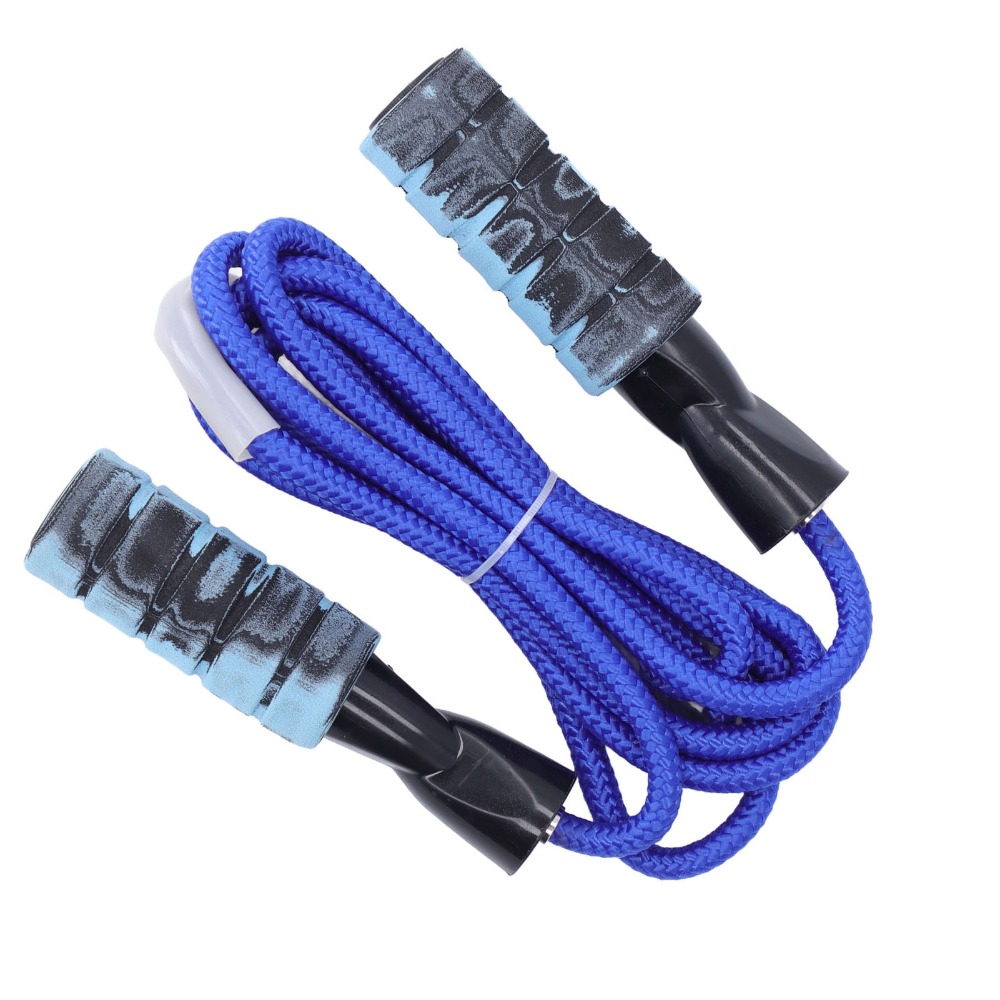Portable Various colors Speed  - огляд і ціна Jump Rope Speed Bearing