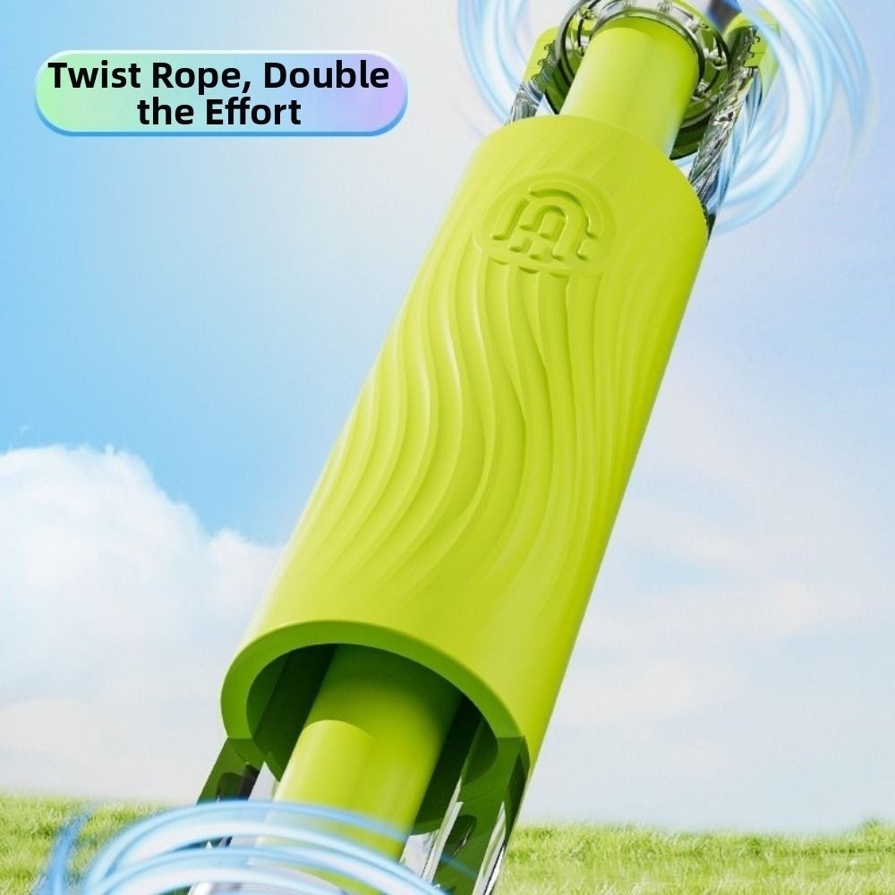Anti-Skid Speed Skipping Rope  - огляд і ціна Jump Rope Speed Bearing