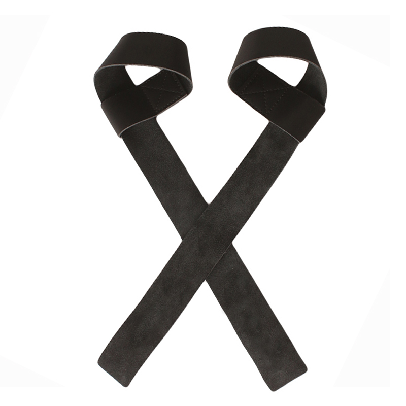 Hard Pull Up Cowhide Weightlif - огляд і ціна Gear For Crossfit