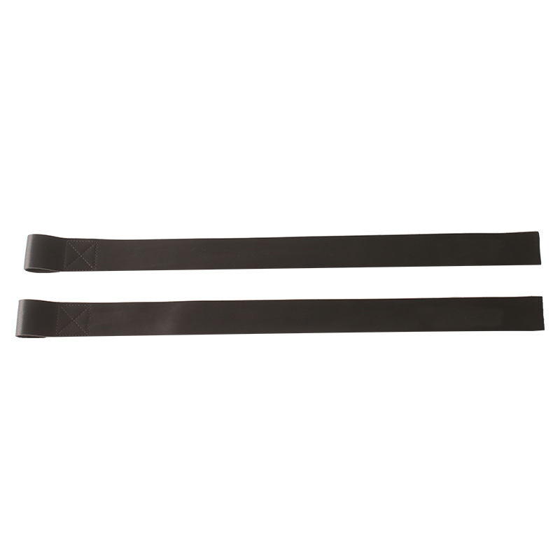 Hard Pull Up Cowhide Weightlif - огляд і ціна Gear For Crossfit