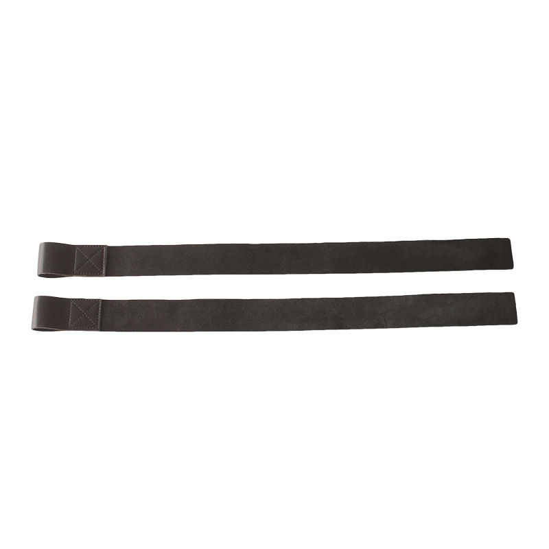 Hard Pull Up Cowhide Weightlif - огляд і ціна Gear For Crossfit