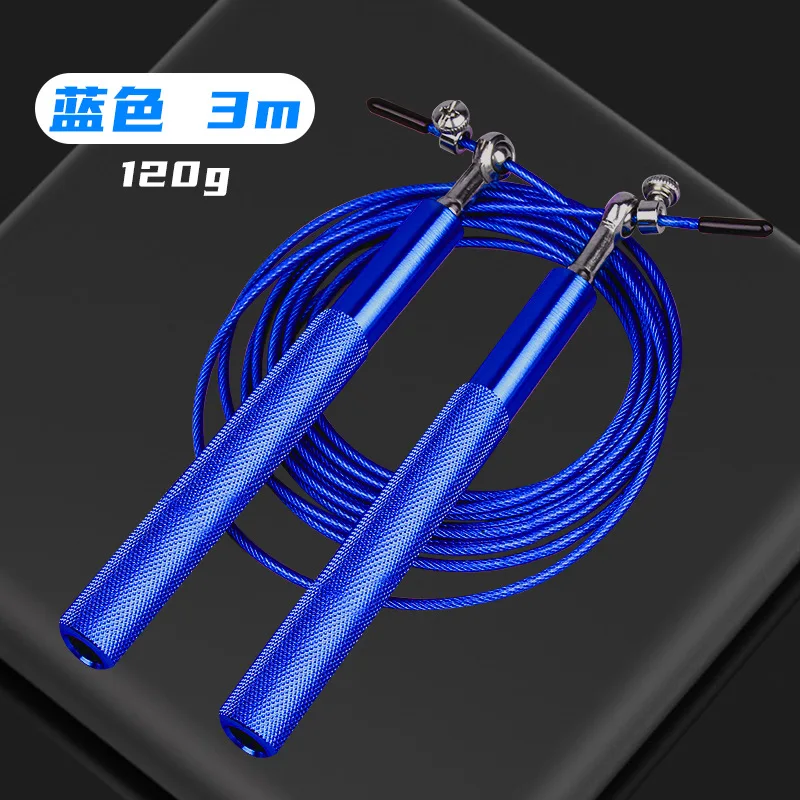 2026 Customized Logo Aluminum  - огляд і ціна Jump Rope Speed Bearing