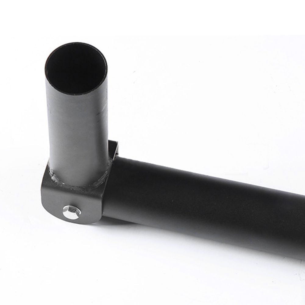 T Bar Row Landmine Attachment  - огляд і ціна Landmine Barbell Attachment