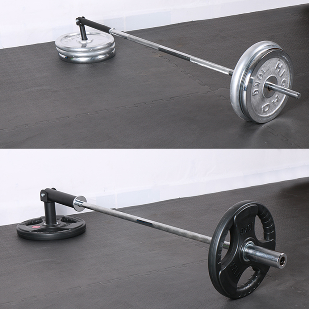 T Bar Row Landmine Attachment  - огляд і ціна Landmine Barbell Attachment