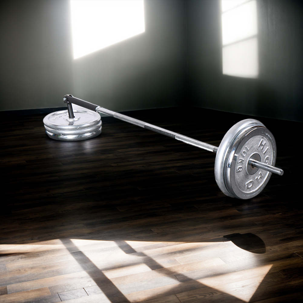 T Bar Row Landmine Attachment  - огляд і ціна Landmine Barbell Attachment