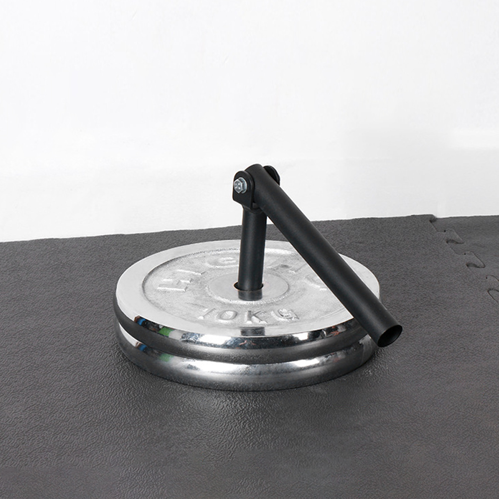T Bar Row Landmine Attachment  - огляд і ціна Landmine Barbell Attachment