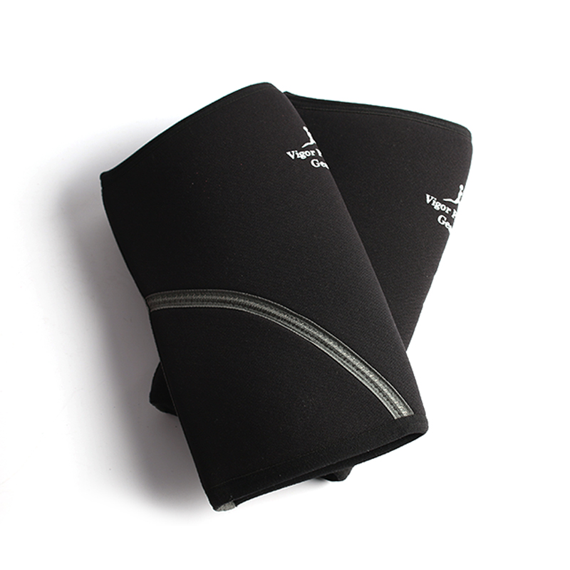 Crossfit Knee Sleeves for Weig - огляд і ціна Gear For Crossfit