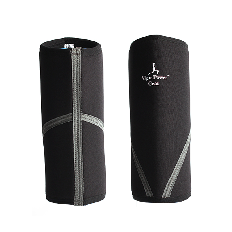 Crossfit Knee Sleeves for Weig - огляд і ціна Gear For Crossfit