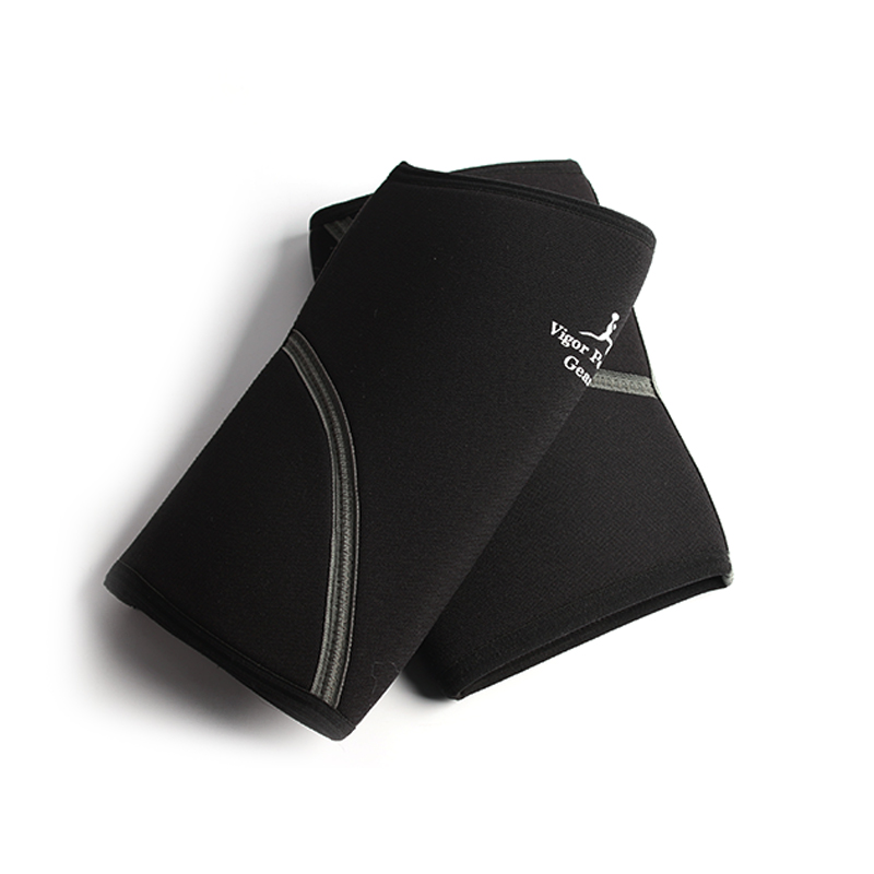 Crossfit Knee Sleeves for Weig - огляд і ціна Gear For Crossfit