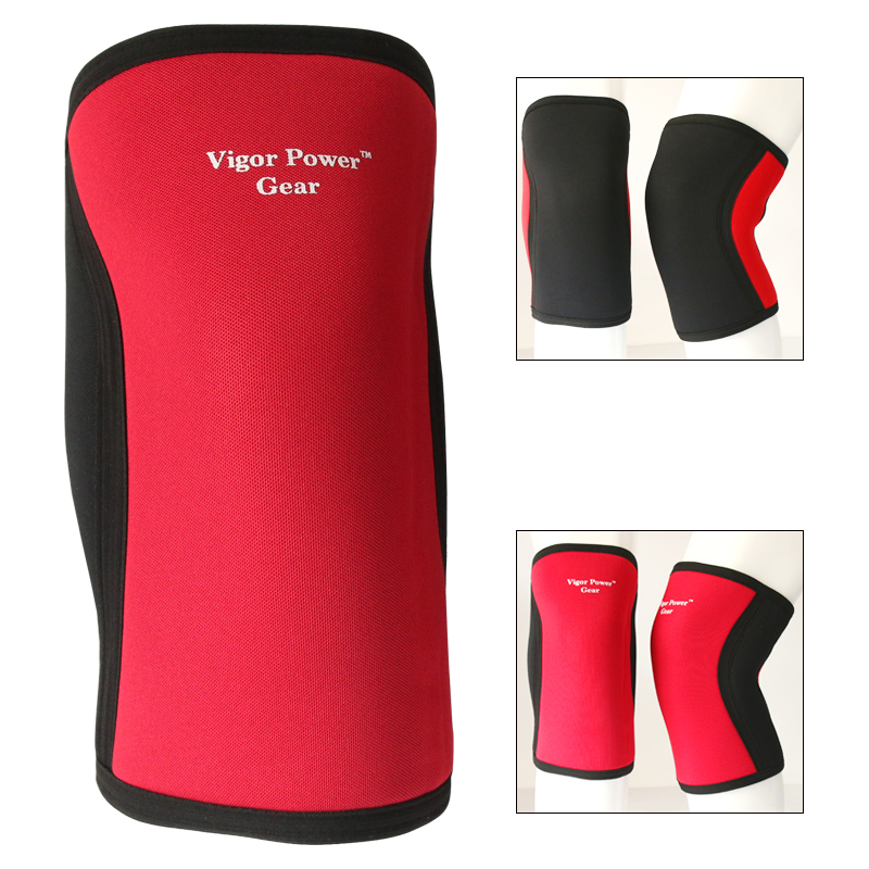 Knee Support Brace for Squats, - огляд і ціна Gear For Crossfit