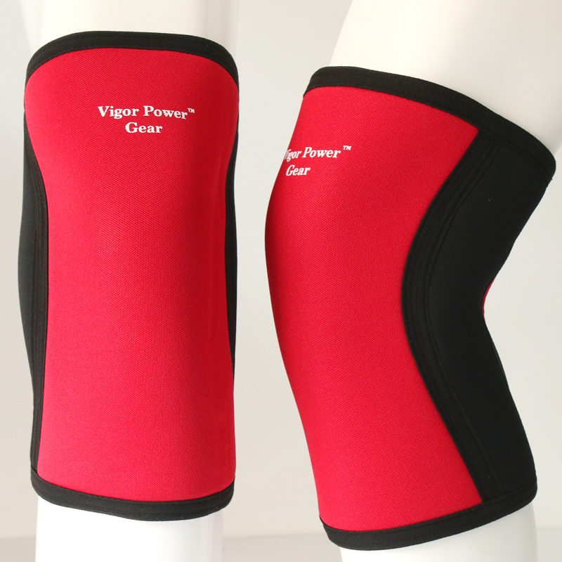 Knee Support Brace for Squats, - огляд і ціна Gear For Crossfit