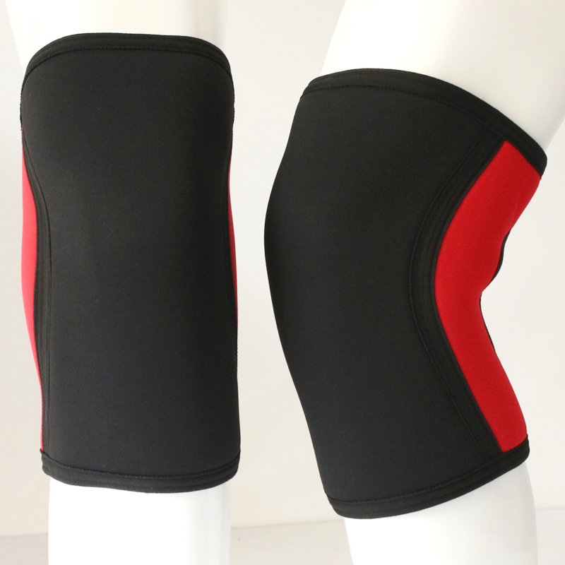 Knee Support Brace for Squats, - огляд і ціна Gear For Crossfit
