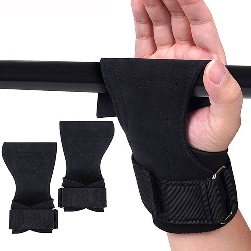 Thick Palm Protectors for Cros - огляд і ціна Gear For Crossfit