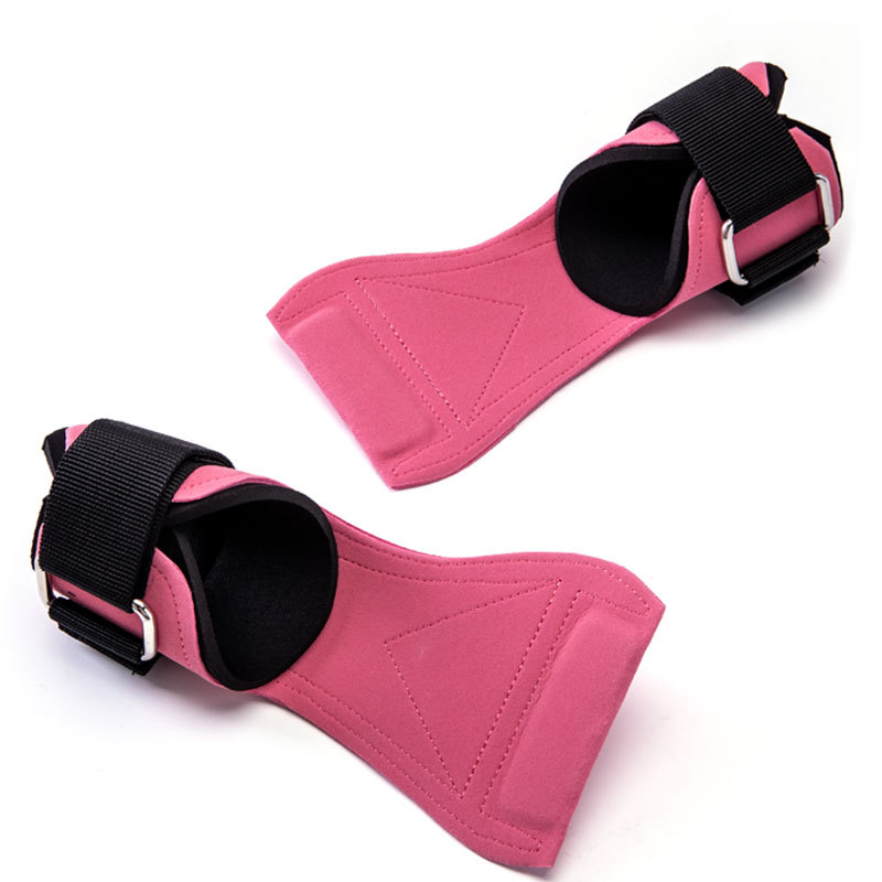 Thick Palm Protectors for Cros - огляд і ціна Gear For Crossfit