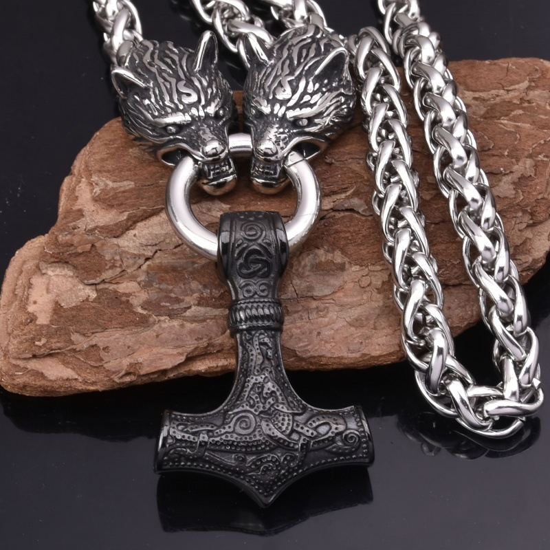 Never Fade Gold Color Odin Wol - огляд і ціна Battle Rope Anchor