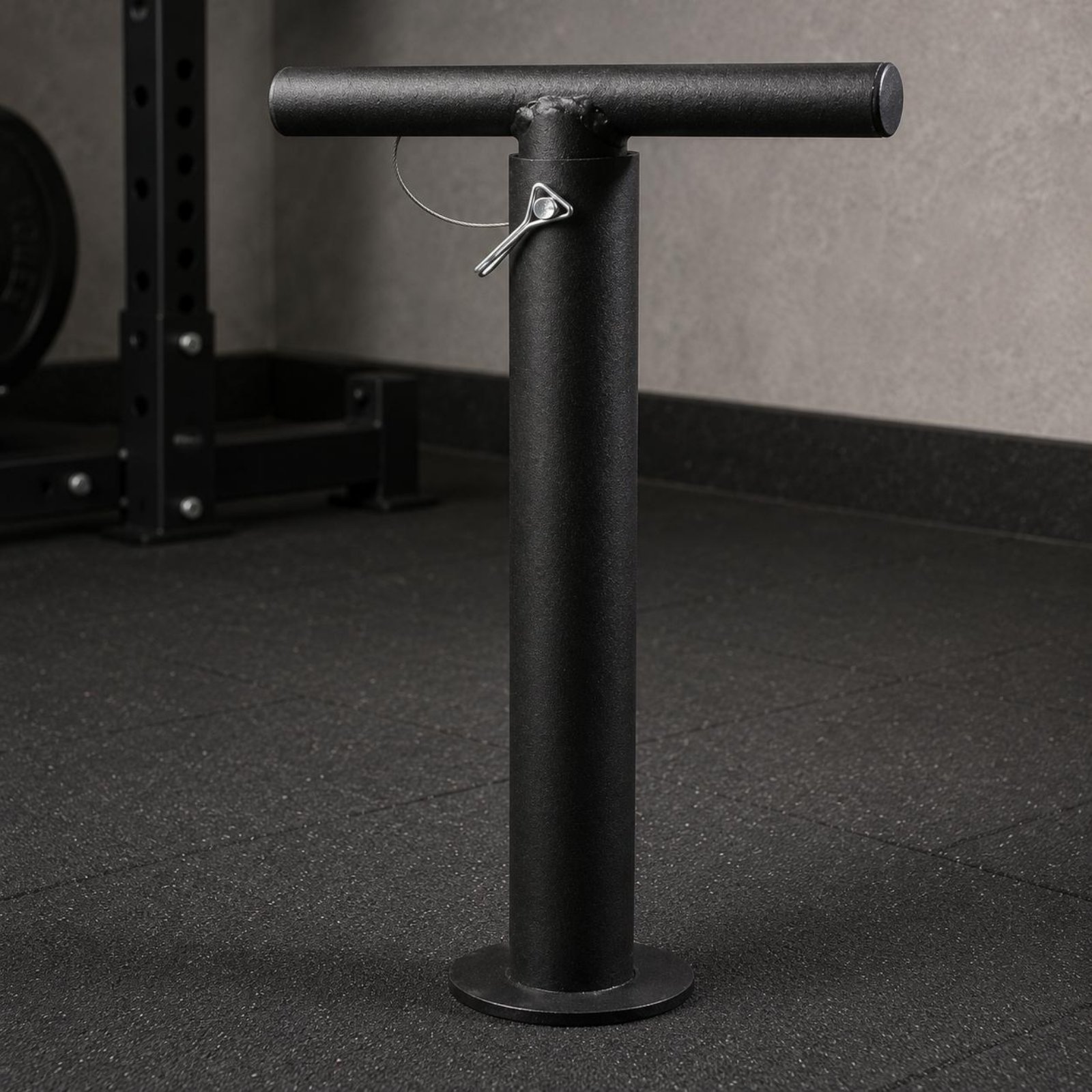 Landmine Bar Handle High Weigh - огляд і ціна Landmine Barbell Attachment
