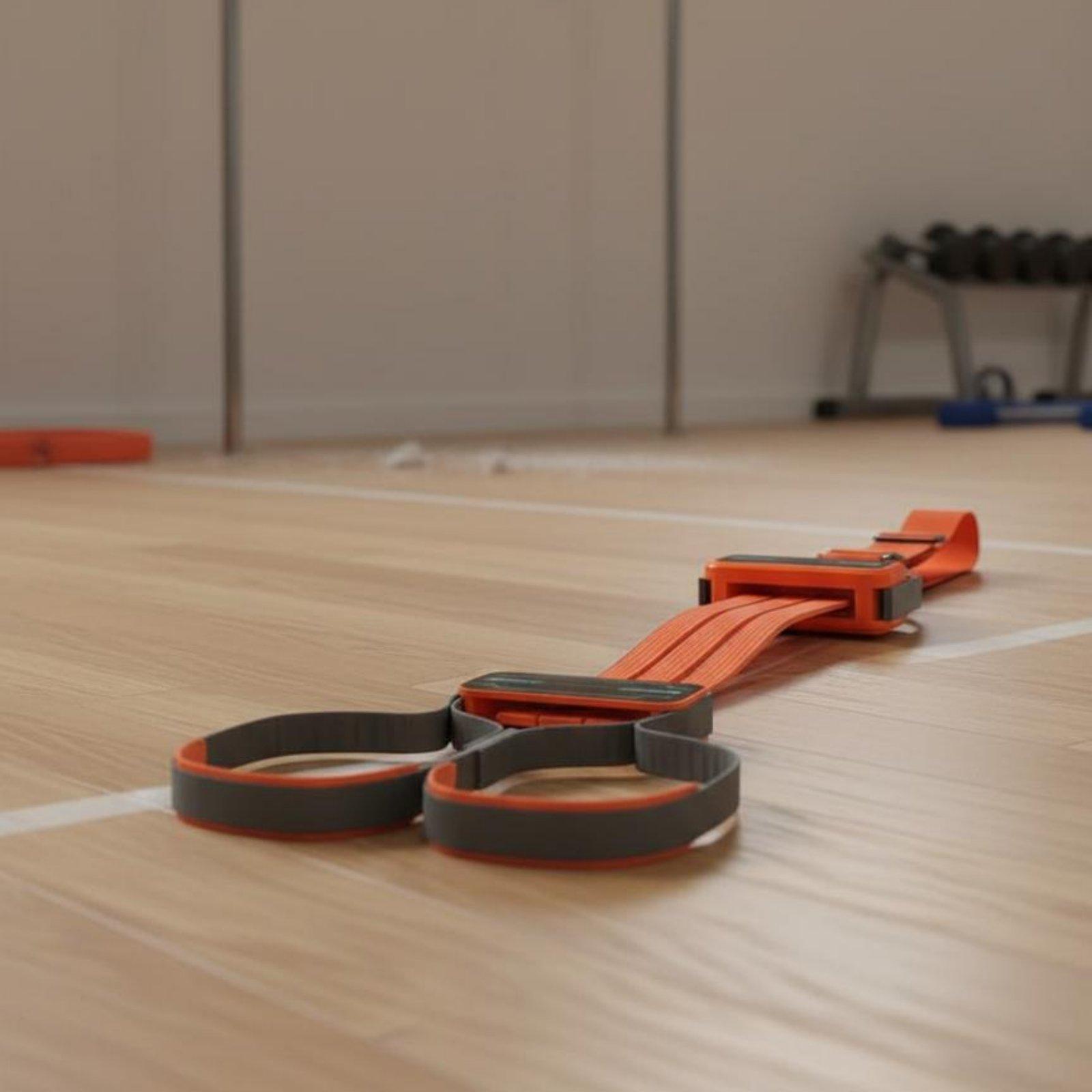 Silicone Pull Up Band Reinforc - огляд і ціна Pull Up Assist Band
