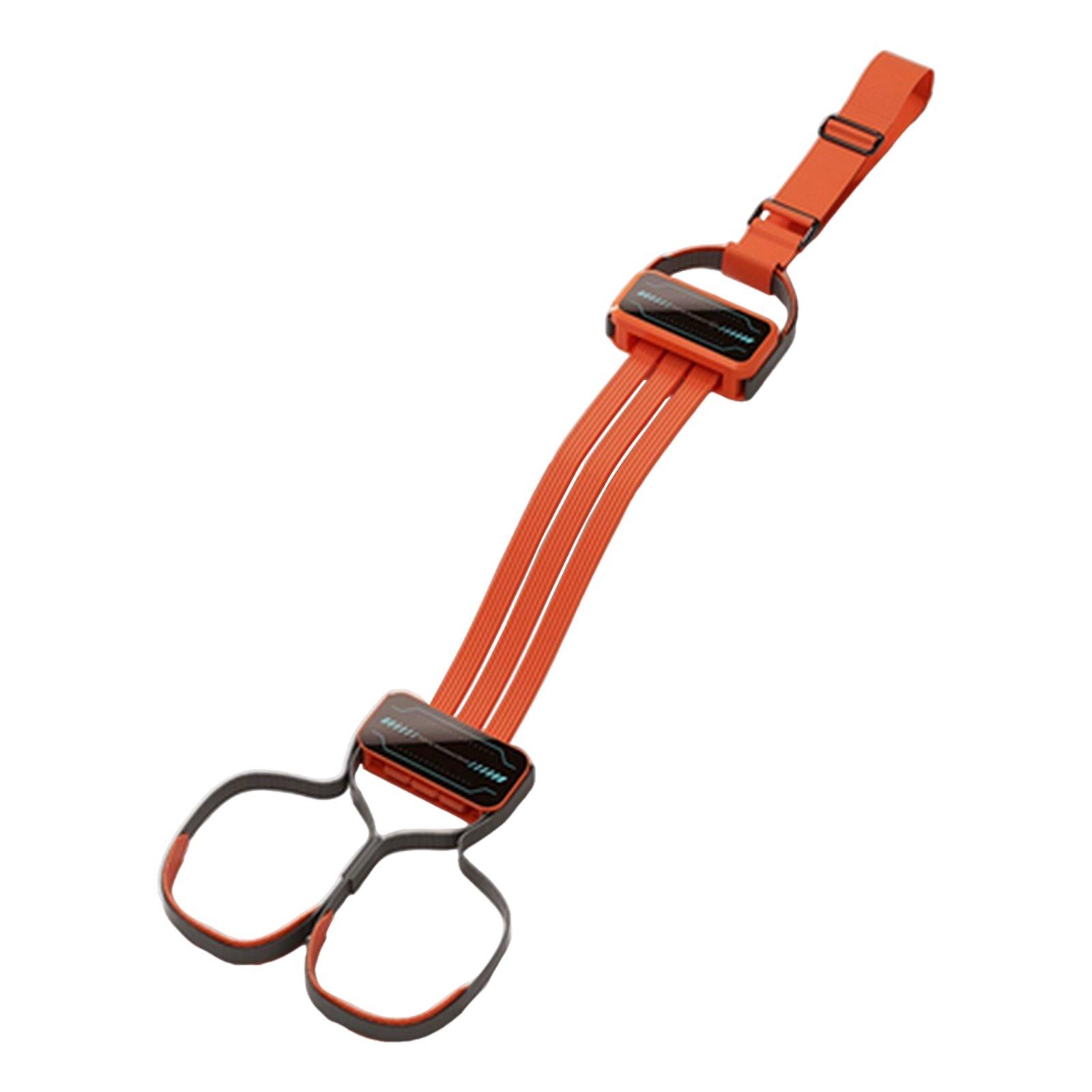 Silicone Pull Up Band Reinforc - огляд і ціна Pull Up Assist Band