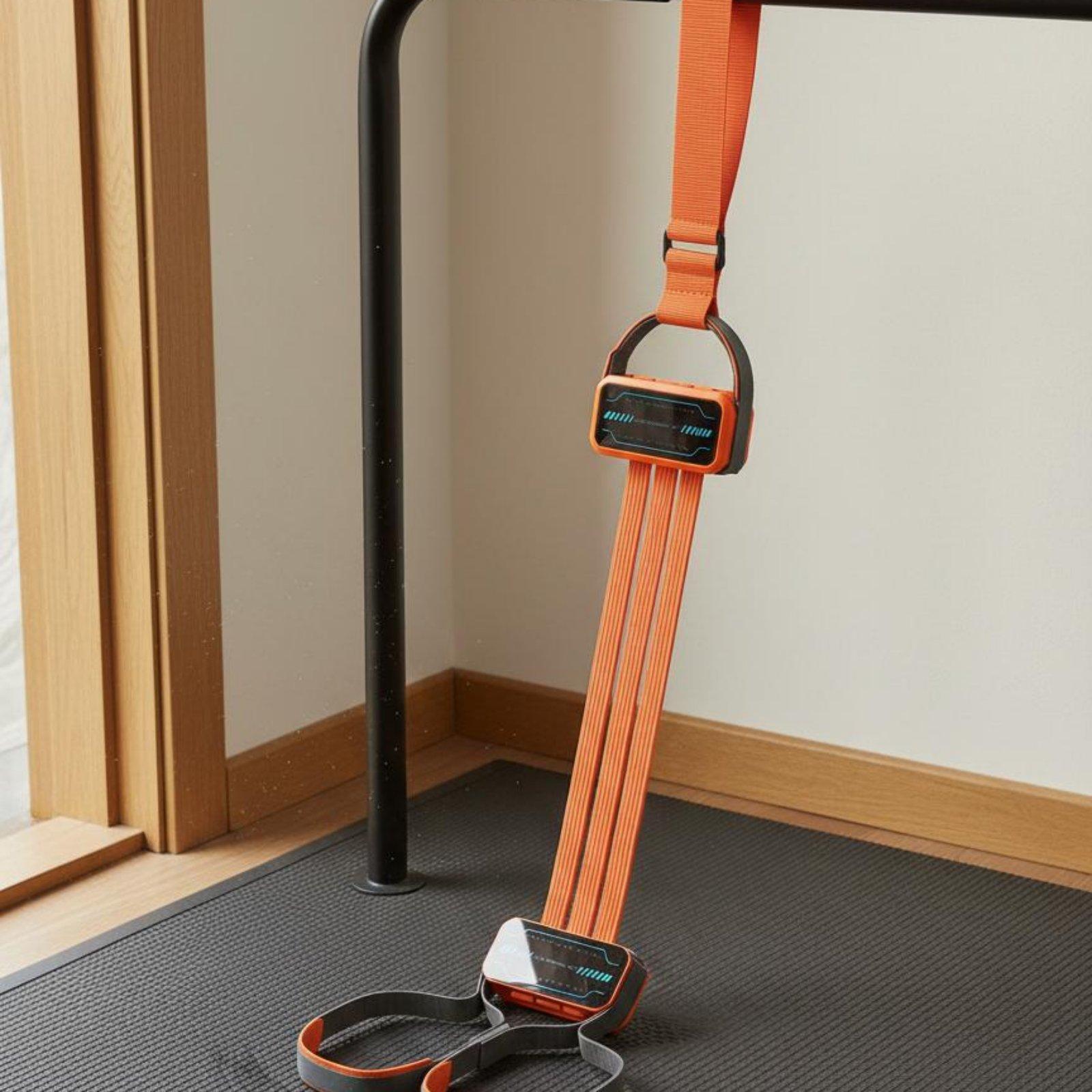 Silicone Pull Up Band Reinforc - огляд і ціна Pull Up Assist Band