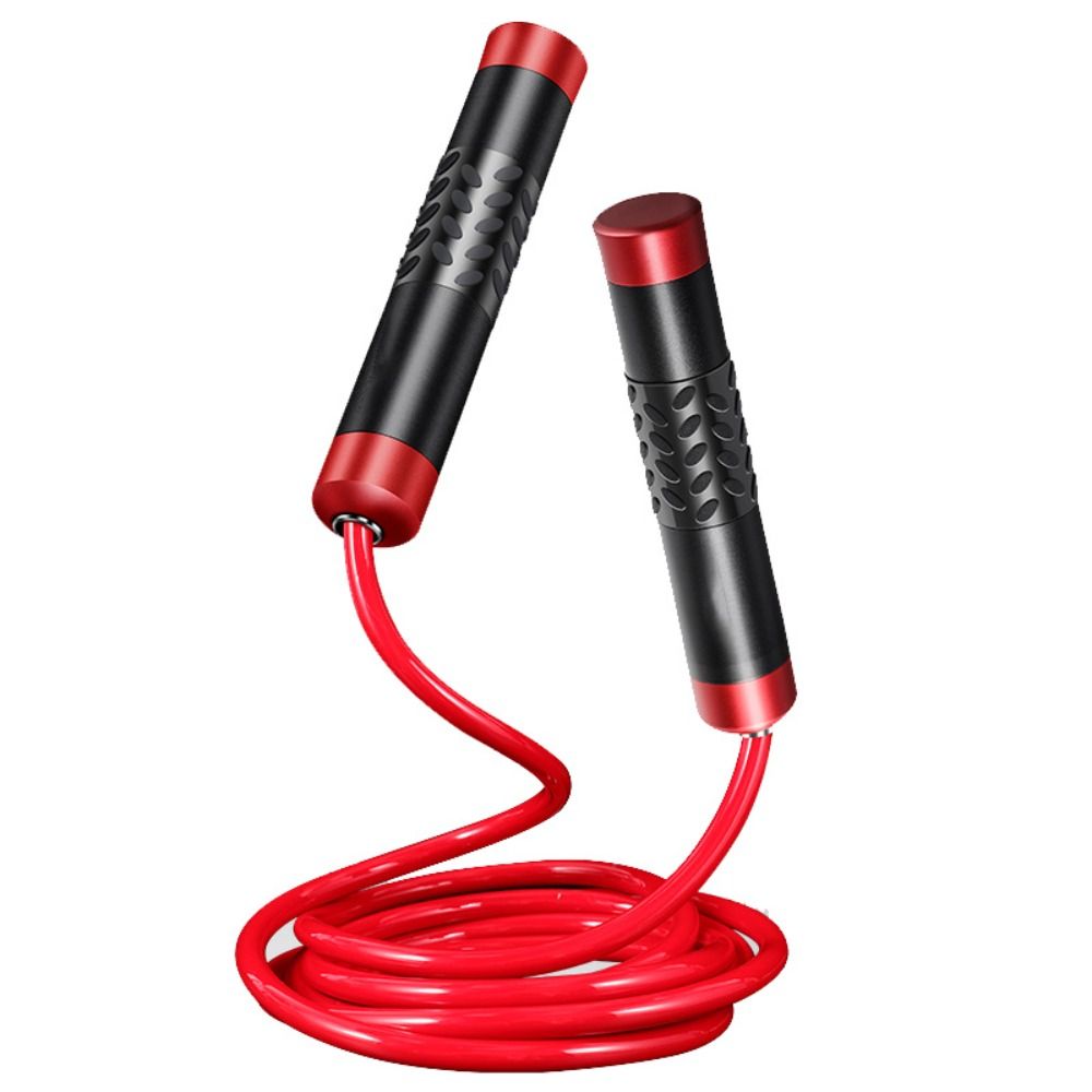 Aluminum Alloy Weight-bearing  - огляд і ціна Jump Rope Speed Bearing