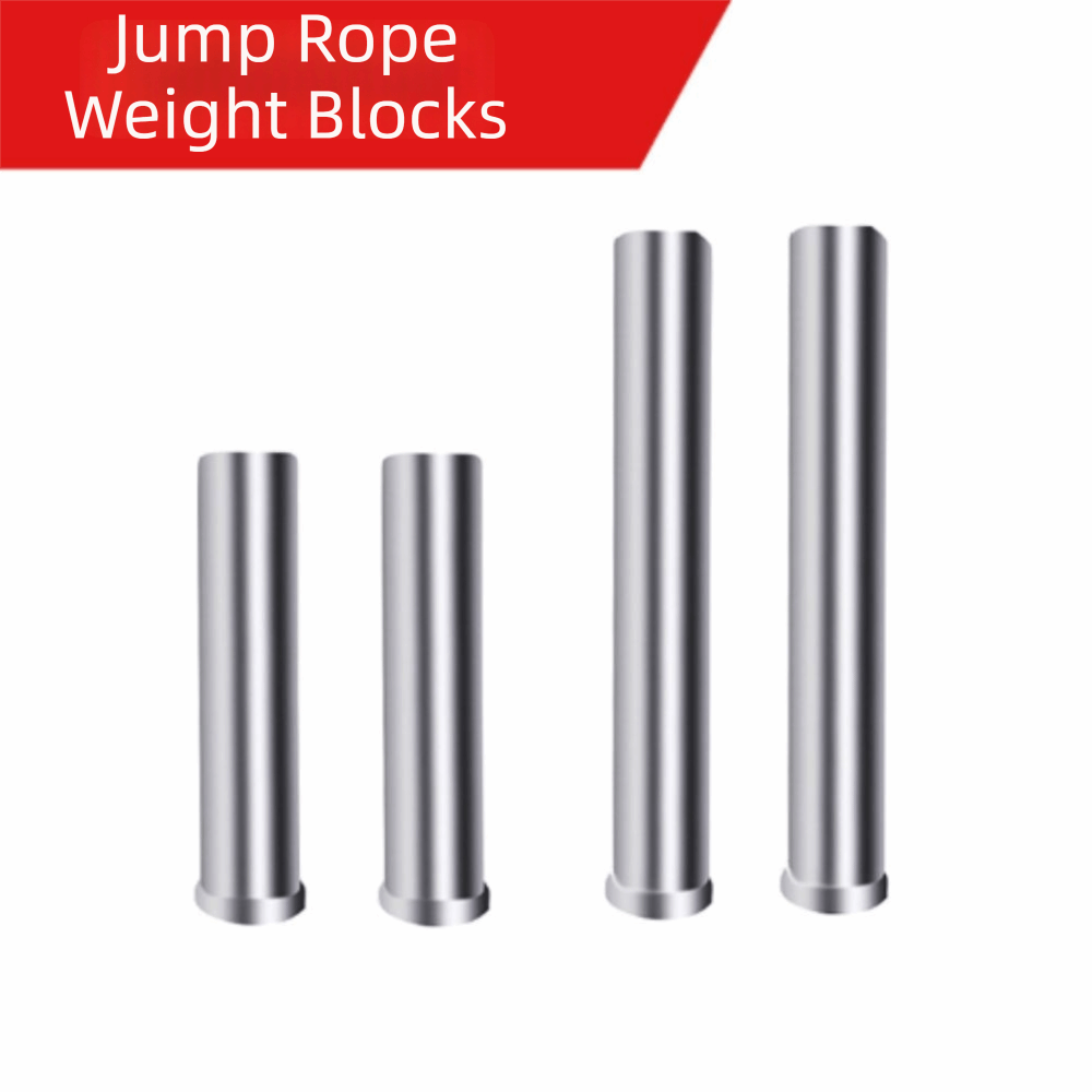 Aluminum Alloy Weight-bearing  - огляд і ціна Jump Rope Speed Bearing