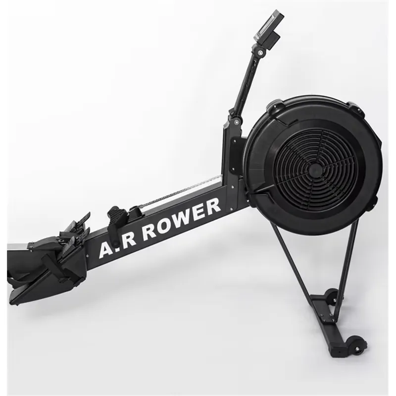 High Quality Air Rower Gear Re - огляд і ціна Gear For Crossfit