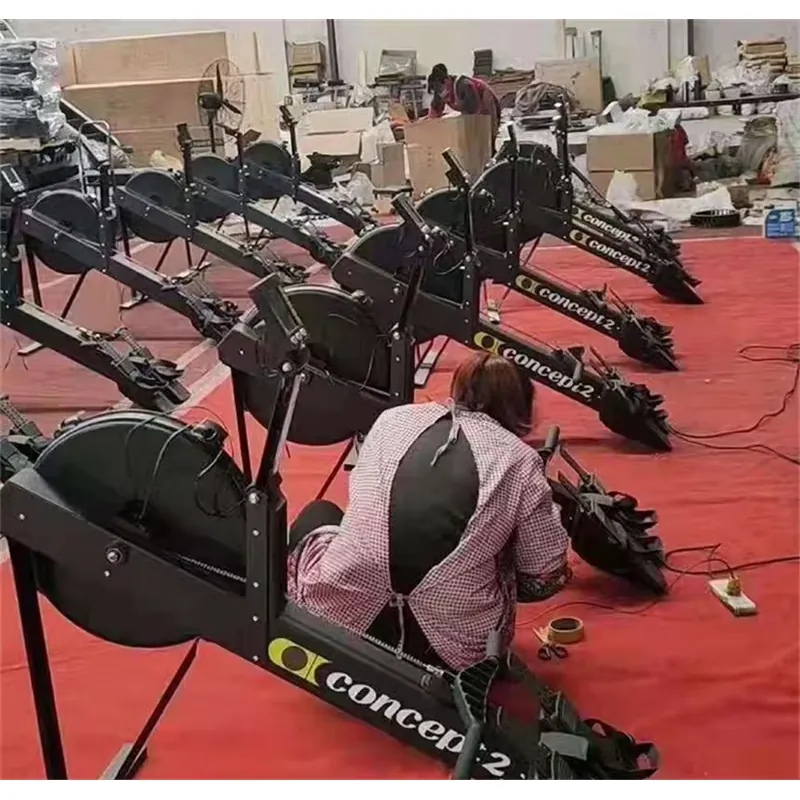 High Quality Air Rower Gear Re - огляд і ціна Gear For Crossfit