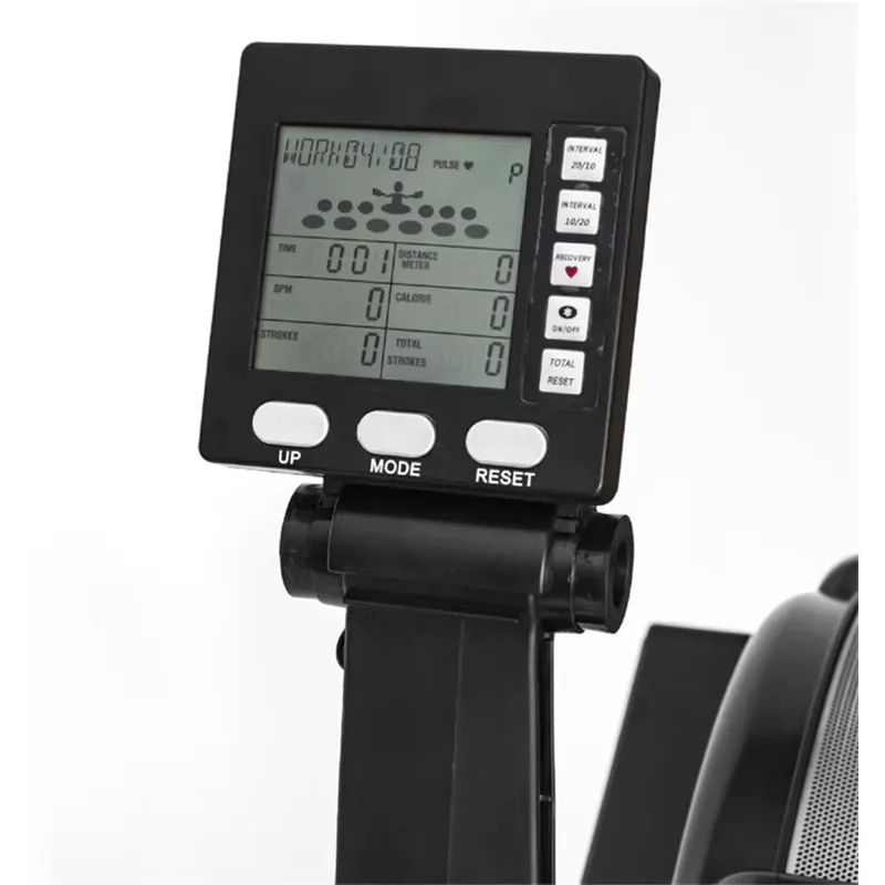 High Quality Air Rower Gear Re - огляд і ціна Gear For Crossfit