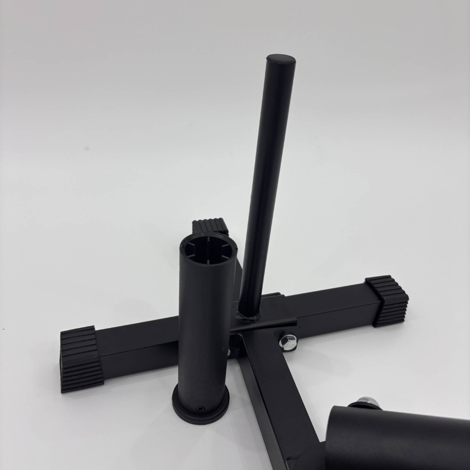 Barbell Landmine Heavy Duty La - огляд і ціна Landmine Barbell Attachment