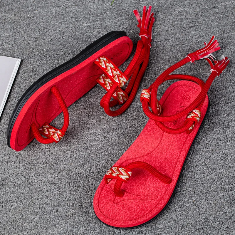 Men Sandals Summer Beach Casua - огляд і ціна Crossfit Male