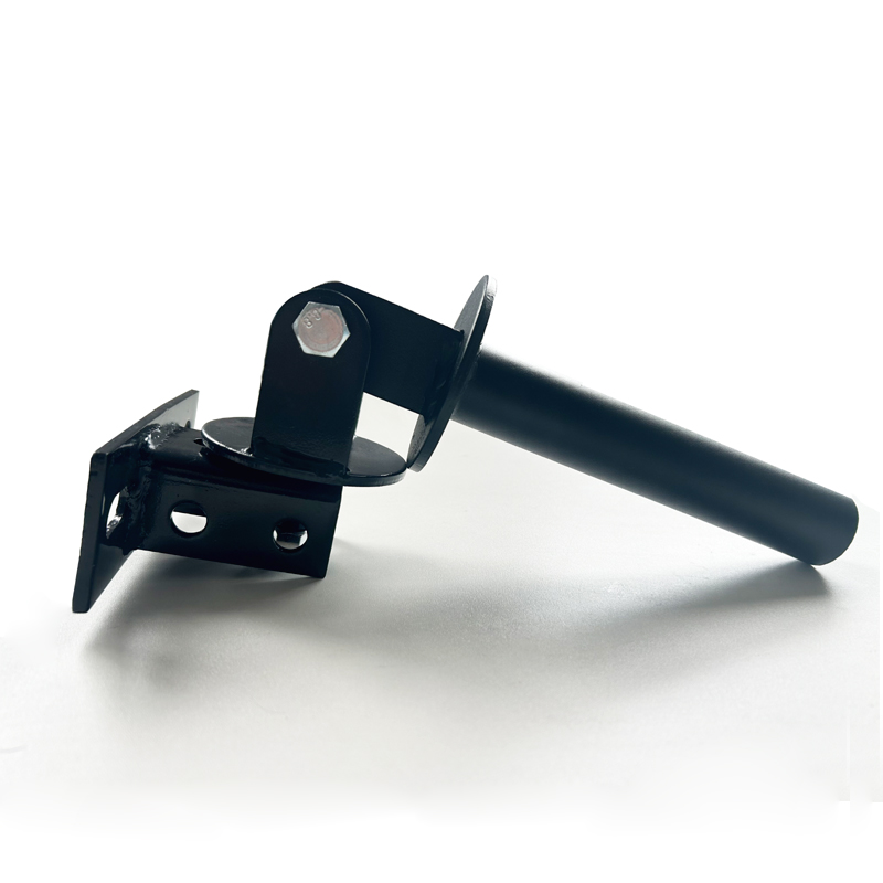 28mm T-Bar Row Plate 360° Rota - огляд і ціна Landmine Barbell Attachment