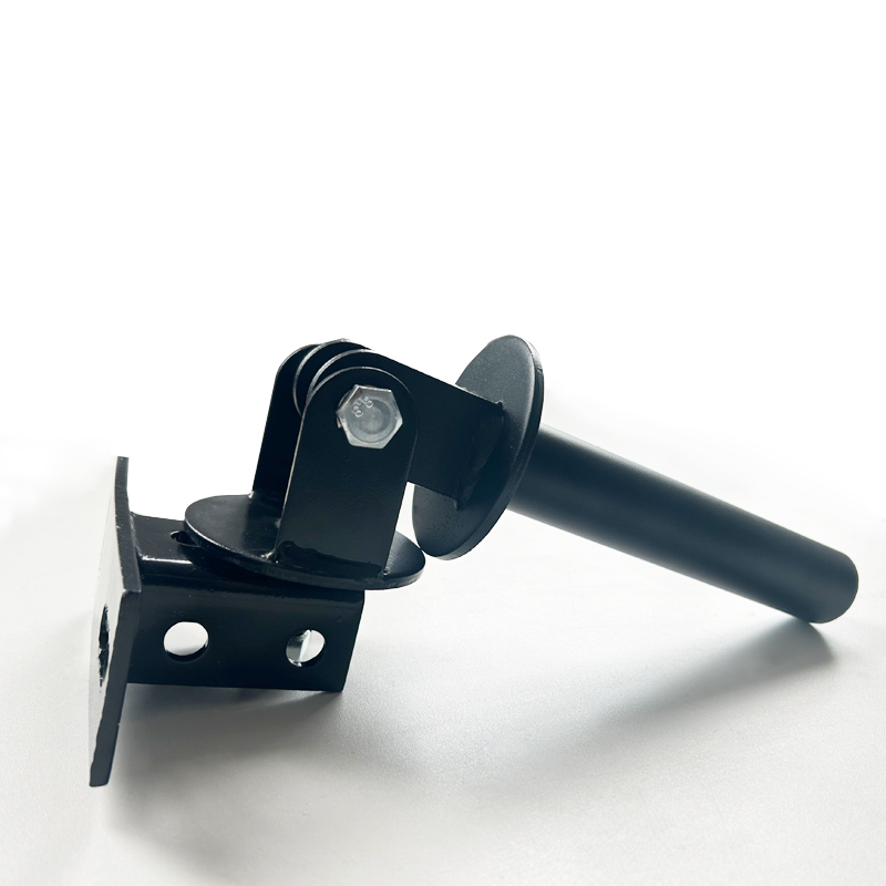 28mm T-Bar Row Plate 360° Rota - огляд і ціна Landmine Barbell Attachment