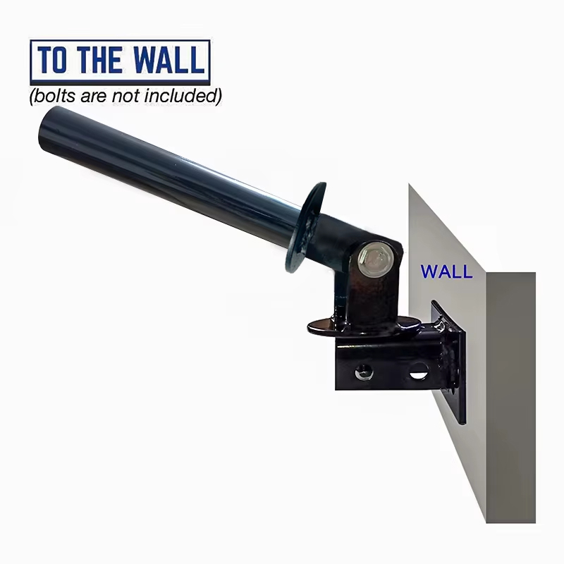 28mm T-Bar Row Plate 360° Rota - огляд і ціна Landmine Barbell Attachment