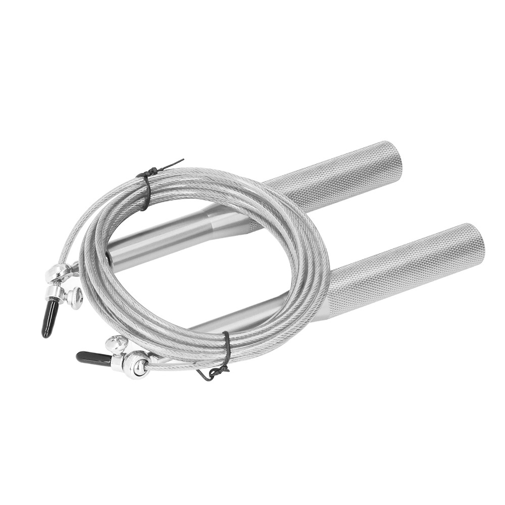 Blue, Silver, Gold, Red Alumin - огляд і ціна Jump Rope Speed Bearing