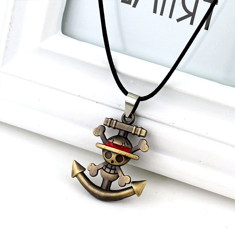 Anime One Piece Retro Ship Anc - огляд і ціна Battle Rope Anchor