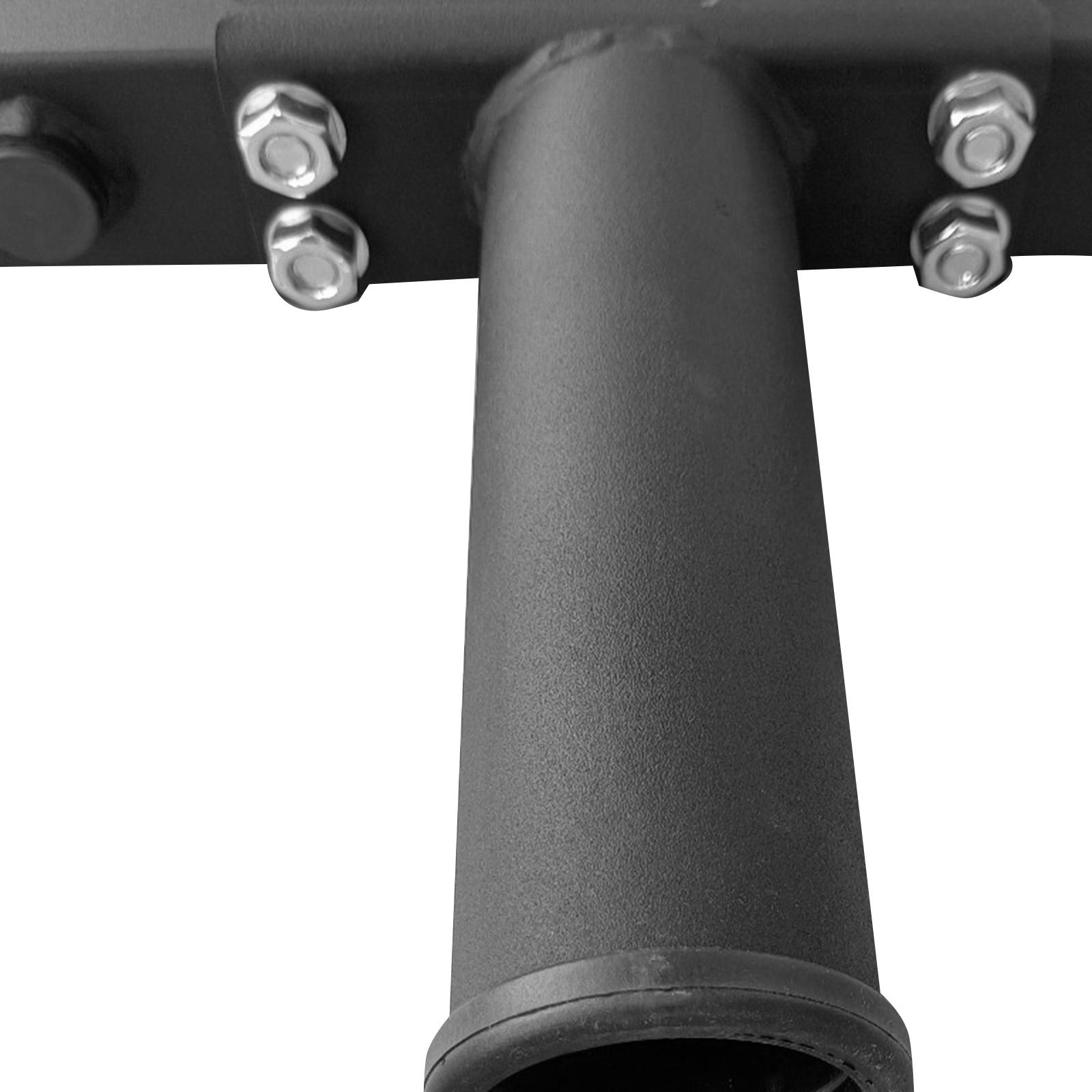 Barbell Accessory Shoulder Pre - огляд і ціна Landmine Barbell Attachment