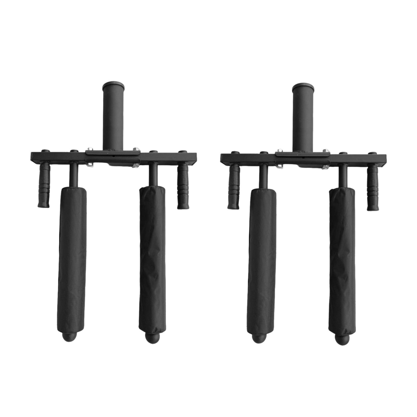 Barbell Accessory Shoulder Pre - огляд і ціна Landmine Barbell Attachment