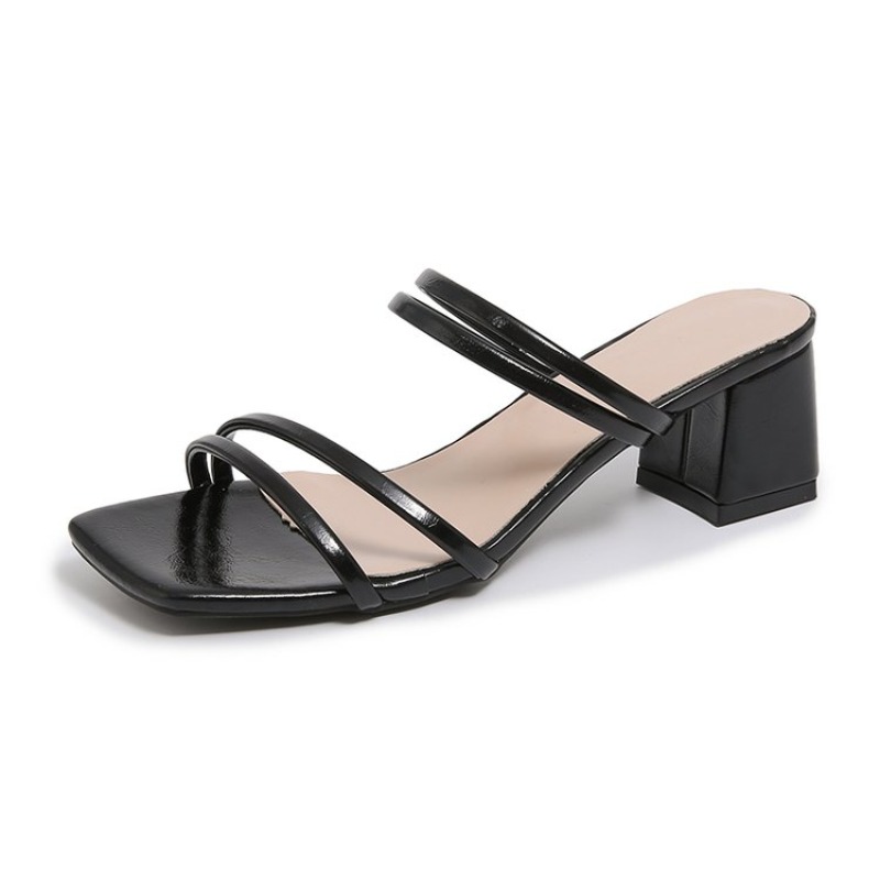 New Ladies Square Heels Elegan - огляд і ціна Crossfit Ladies