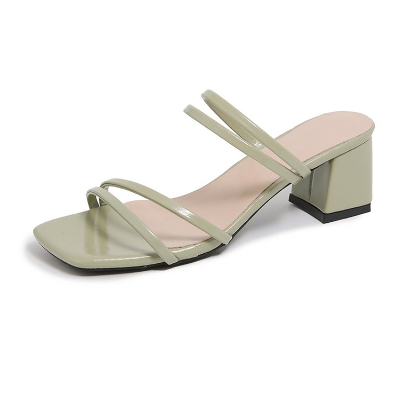 New Ladies Square Heels Elegan - огляд і ціна Crossfit Ladies