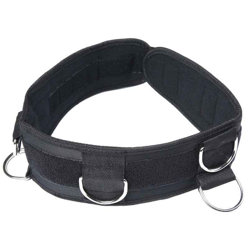Training Resistance Band Belt  - огляд і ціна Gear For Crossfit