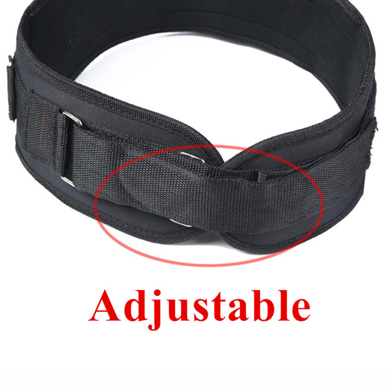 Training Resistance Band Belt  - огляд і ціна Gear For Crossfit
