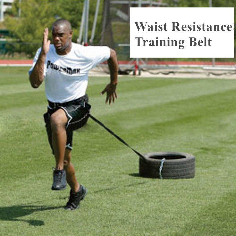 Training Resistance Band Belt  - огляд і ціна Gear For Crossfit