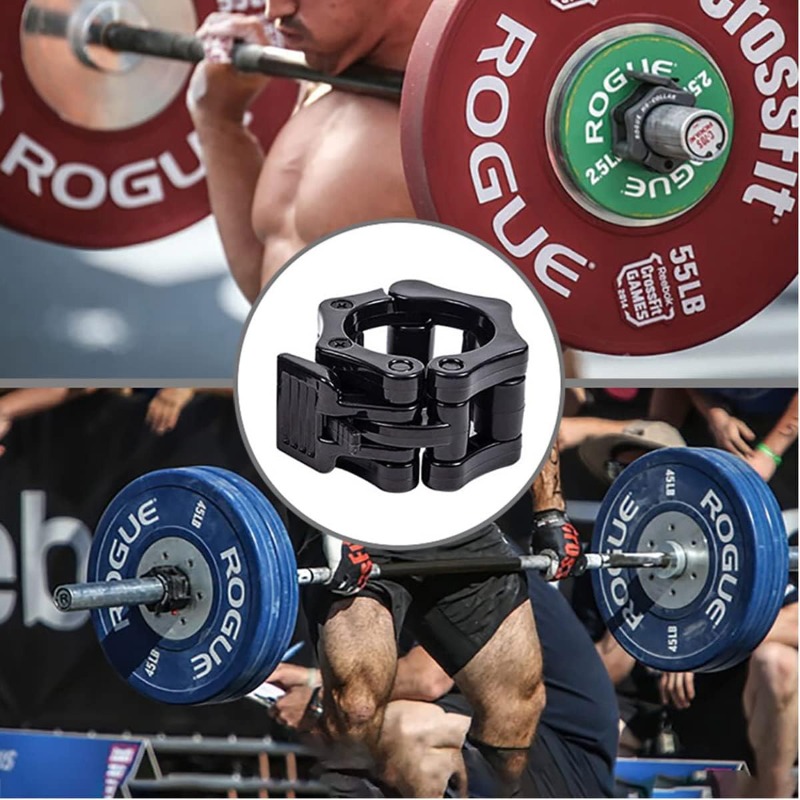 1pair 25/28/30mm Quick Release - огляд і ціна Landmine Barbell Attachment