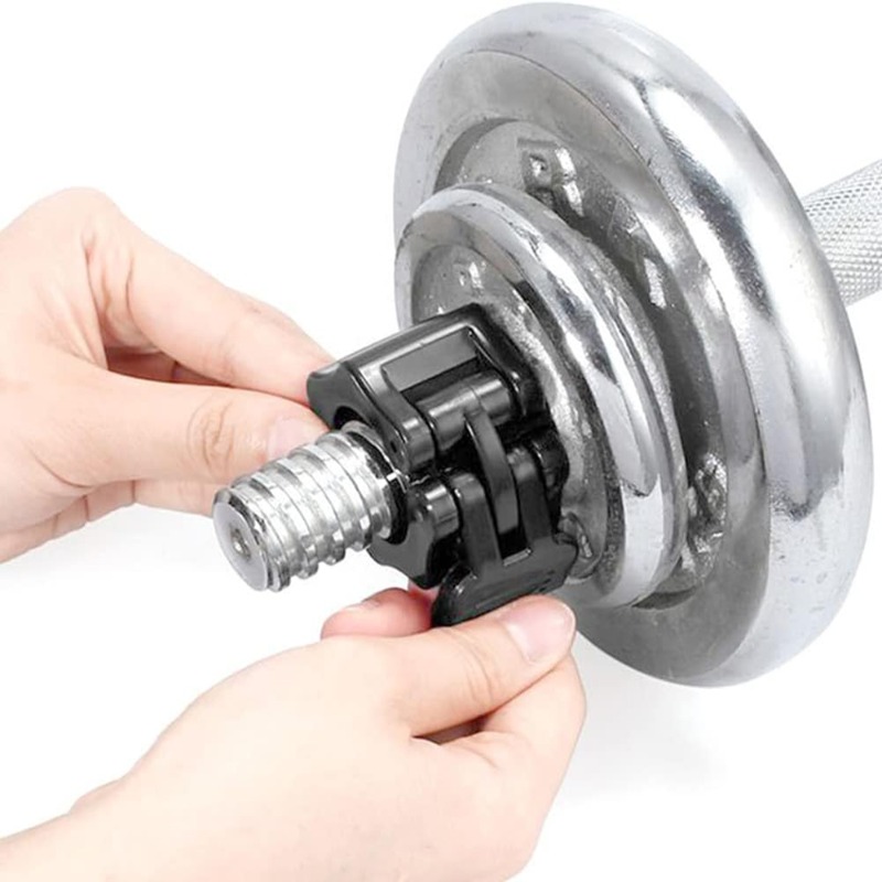 1pair 25/28/30mm Quick Release - огляд і ціна Landmine Barbell Attachment