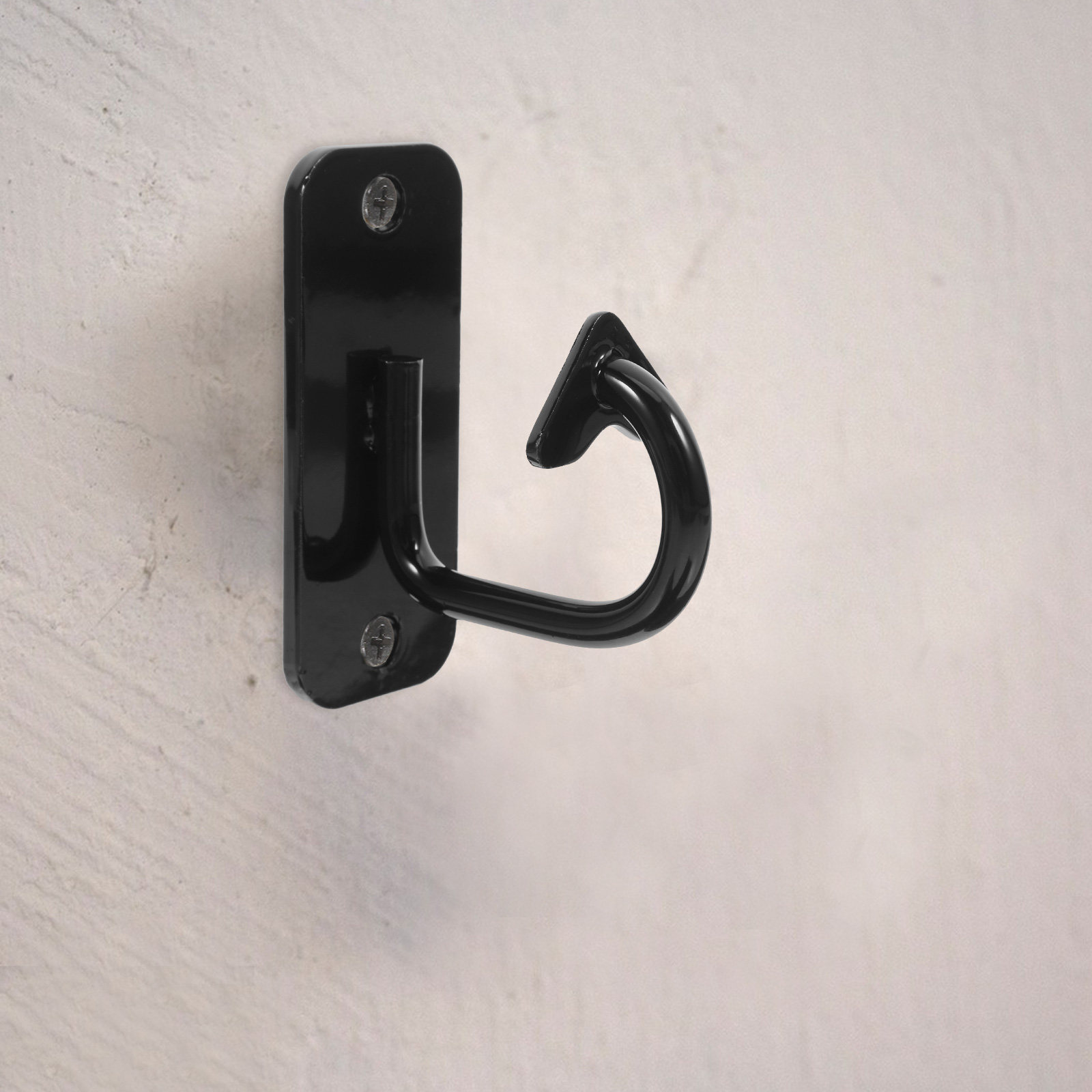 1Set Iron Wall Hook Anchor for - огляд і ціна Battle Rope Anchor