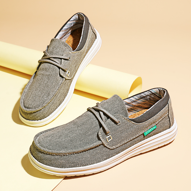 Golden Sapling Canvas Shoes Me - огляд і ціна Crossfit Male