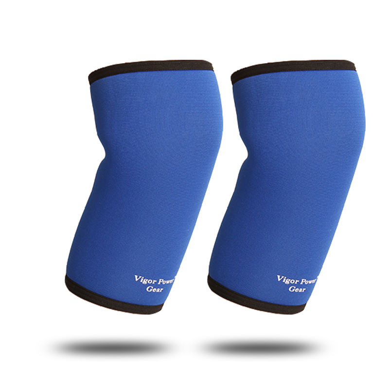 Strong Warm Knee Support Sleev - огляд і ціна Gear For Crossfit