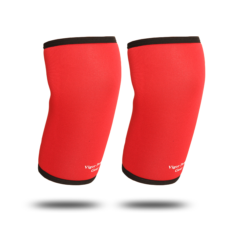 Strong Warm Knee Support Sleev - огляд і ціна Gear For Crossfit
