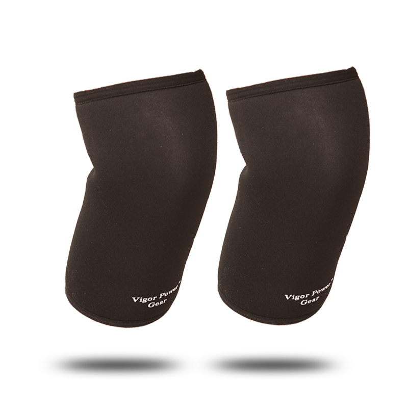 Strong Warm Knee Support Sleev - огляд і ціна Gear For Crossfit